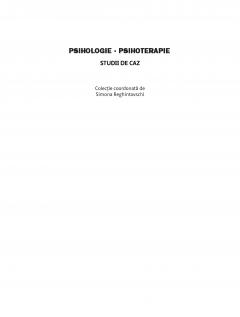 Studii de caz clasice in psihologie