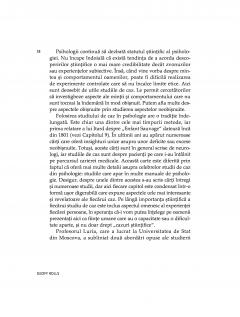 Studii de caz clasice in psihologie