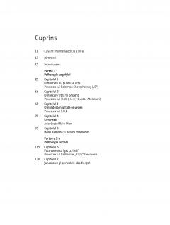 Studii de caz clasice in psihologie