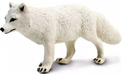 Figurina - Vulpe polara