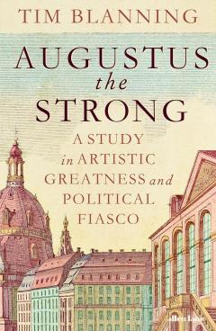 Augustus the Strong