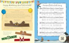 The Gruffalo's Child