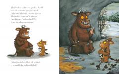 The Gruffalo's Child