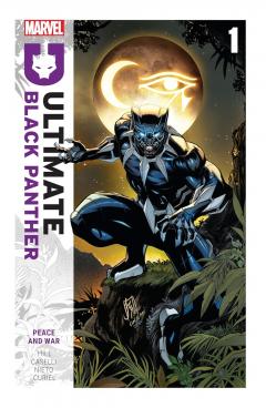 Ultimate Black Panther - Volume 1