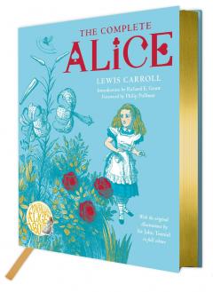 The Complete Alice