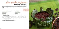 Spicy Salsas & Moles