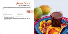 Spicy Salsas & Moles