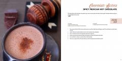 Spicy Salsas & Moles