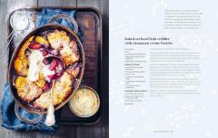 A Cookbook for Winter