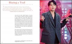 BTS and the Clothes They Wear