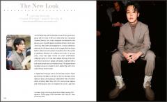 BTS and the Clothes They Wear