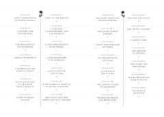 Anne of Green Gables