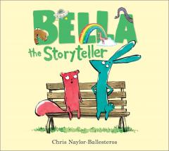 Bella the Storyteller