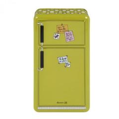 Cutie in forma de frigider verde - Odds and ends