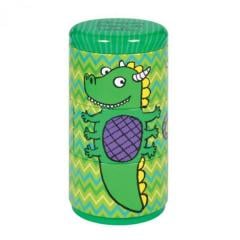 Cutie flexibila verde - Odds and ends | Derriere la porte