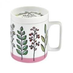 Cana cu capac - Potion Derriere la porte