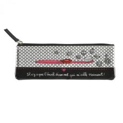 Portofel pentru periuta de dinti - Ray Diamant