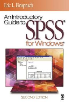 An Introductory Guide To Spss For Windows