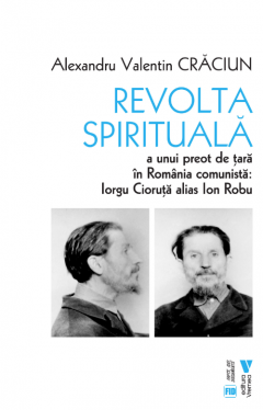 Revolta spirituala