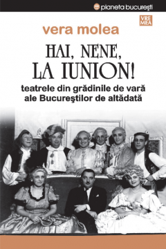 Hai, nene, la Iunion!