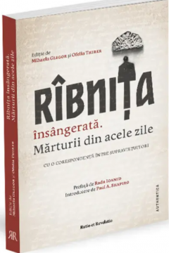 Ribnita insangerata