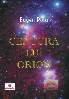 Centura lui Orion