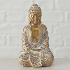 Figurina decorativa - Jarven Buddha - mai multe modele