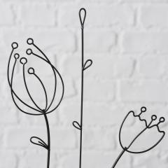 Obiect decorativ - Bloma Flower - mai multe modele