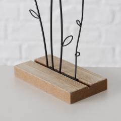 Obiect decorativ - Bloma Flower - mai multe modele