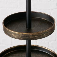 Tava etajata - Prego