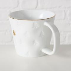 Cana - Jumbo Mug Pino - Craciun