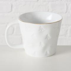 Cana - Jumbo Mug Pino - Craciun