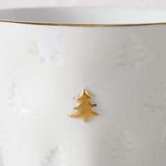 Cana - Jumbo Mug Pino - Craciun