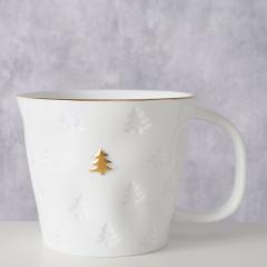 Cana - Jumbo Mug Pino - Craciun