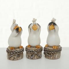 Figurina decoratina - Harrys - mai multe modele