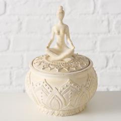 Cutie depozitare - Yoga - doua modele