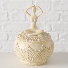 Cutie depozitare - Yoga - doua modele