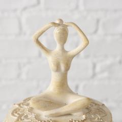 Cutie depozitare - Yoga - doua modele