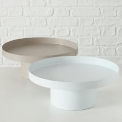 Tava - Samona - doua culori