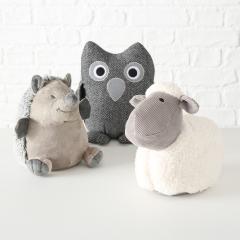Opritor usa - Owl, Hedgehog, Sheep - mai multe modele