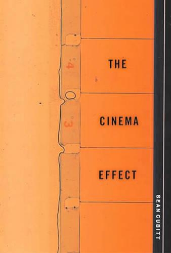 Sean Cubitt The Cinema Effect - Sean Cubitt