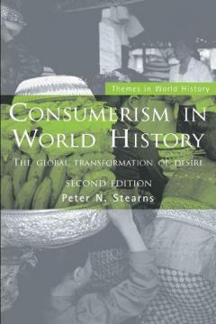 Consumerism In World History