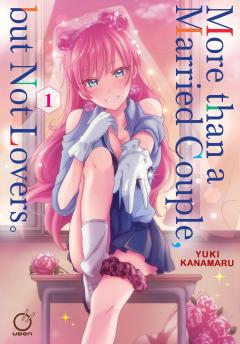 More Than a Married Couple, But Not Lovers - Volume 1