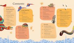 A Treasury of Traditional Tales - Lonely Planet Kids 