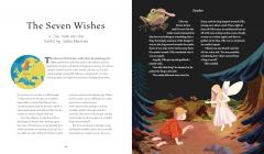 A Treasury of Traditional Tales - Lonely Planet Kids 