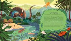 A Treasury of Traditional Tales - Lonely Planet Kids 