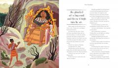 A Treasury of Traditional Tales - Lonely Planet Kids 