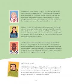 A Treasury of Traditional Tales - Lonely Planet Kids 