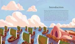 A Treasury of Traditional Tales - Lonely Planet Kids 