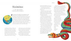 A Treasury of Traditional Tales - Lonely Planet Kids 